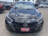 New 2025 Nissan Versa S w/ Trunk Package image 2