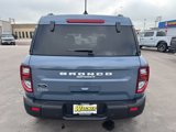 New 2025 Ford Bronco Sport Big Bend image 4