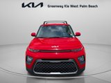 Certified 2022 Kia Soul S image 3