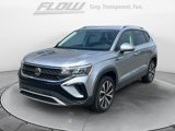 Used 2022 Volkswagen Taos SE image 3