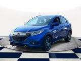 Used 2022 Honda HR-V EX image 2