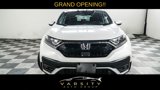 Used 2020 Honda CR-V EX image 2