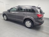 Used 2019 Dodge Journey SE w/ Safe & Sound Group image 3