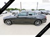 Used 2025 Genesis G70 2.5T image 5