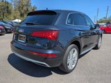 Used 2018 Audi Q5 2.0T Premium Plus w/ Premium Plus Package image 4