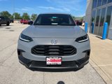 Used 2025 Honda HR-V Sport image 3