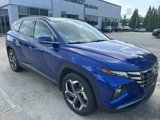 Used 2023 Hyundai Tucson Limited image 2