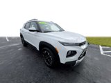 Used 2022 Chevrolet TrailBlazer LT w/ Convenience Package image 2