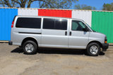 Used 2018 Chevrolet Express 2500 image 5