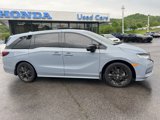Certified 2024 Honda Odyssey Sport image 3