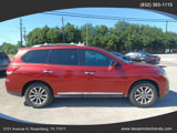 Used 2014 Nissan Pathfinder SL w/ SL Premium Package image 6