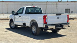New 2024 Ford F250 XL w/ XL Chrome Package image 5