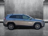 Certified 2019 Jeep Cherokee Latitude w/ Popular Appearance Group image 4