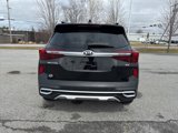 Used 2021 Kia Seltos EX image 5