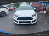 Used 2016 Ford Focus ST image 3