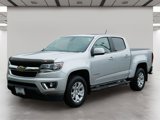 Used 2016 Chevrolet Colorado LT w/ LT Convenience Package image 2