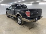 Used 2014 Ford F150 Lariat w/ Equipment Group 502A Luxury image 2