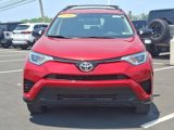 Used 2016 Toyota RAV4 LE image 2