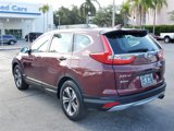 Used 2018 Honda CR-V LX image 4
