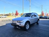 Used 2007 BMW X3 3.0si image 4
