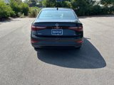 New 2025 Volkswagen Jetta SE image 4
