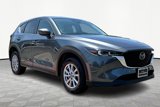 Certified 2023 MAZDA CX-5 AWD 2.5 S w/ Select Package image 5