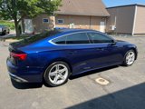 Used 2022 Audi A5 2.0T Premium w/ Convenience Package image 5