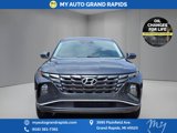 Used 2023 Hyundai Tucson SE image 2