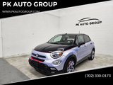 Used 2016 FIAT 500X Trekking Plus image 2