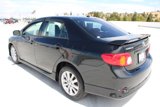 Used 2010 Toyota Corolla S image 5