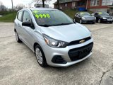 Used 2016 Chevrolet Spark LS image 2