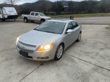 Used 2012 Chevrolet Malibu LTZ image 3