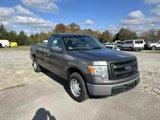 Used 2014 Ford F150 XL w/ Power Equipment Group image 2