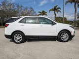 Used 2024 Chevrolet Equinox LS w/ Driver Confidence II Package image 3