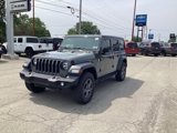 Used 2018 Jeep Wrangler Unlimited Sport S image 3