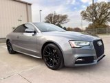 Used 2014 Audi A5 2.0T Prestige w/ Prestige Package image 2