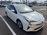 Used 2018 Toyota Prius Four image 2