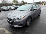 Used 2021 Nissan Versa SV image 2