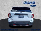 Used 2021 Ford Explorer Timberline image 3