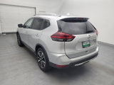Used 2019 Nissan Rogue SL image 5
