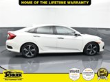 Used 2017 Honda Civic Touring image 6