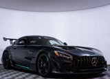 Used 2021 Mercedes-Benz AMG GT Black Series image 3