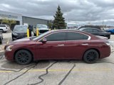 Used 2013 Nissan Maxima 3.5 SV w/ Premium Pkg image 2