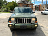 Used 2007 Jeep Commander Sport image 2