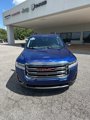 Used 2023 GMC Acadia AT4 w/ Technology Package image 2