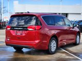 New 2025 Chrysler Voyager LX image 4