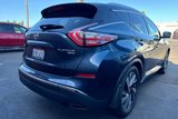 Used 2015 Nissan Murano Platinum image 3