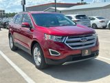 Used 2015 Ford Edge SEL w/ Equipment Group 201A image 3