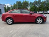 Used 2014 Chevrolet Cruze LT w/ All-Star Edition image 6