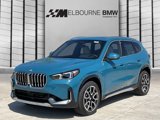 New 2025 BMW X1 xDrive28i w/ Technology Package image 3